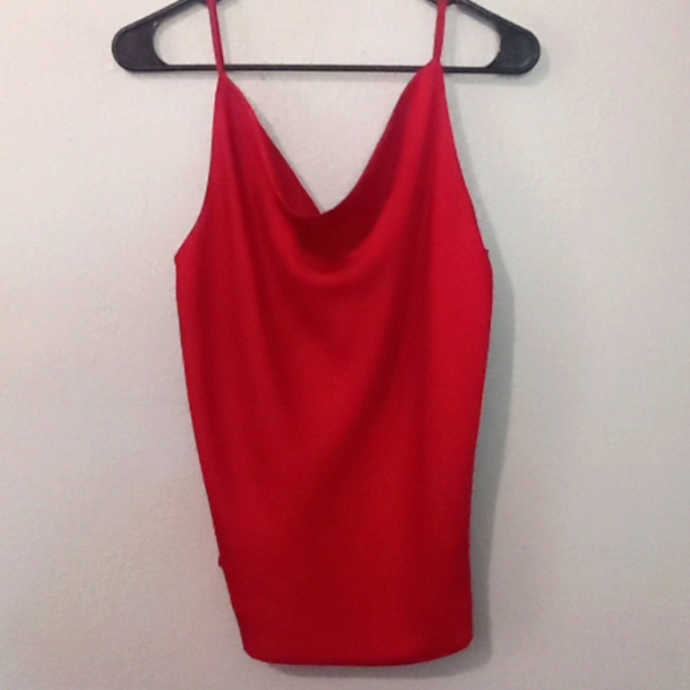 Red top